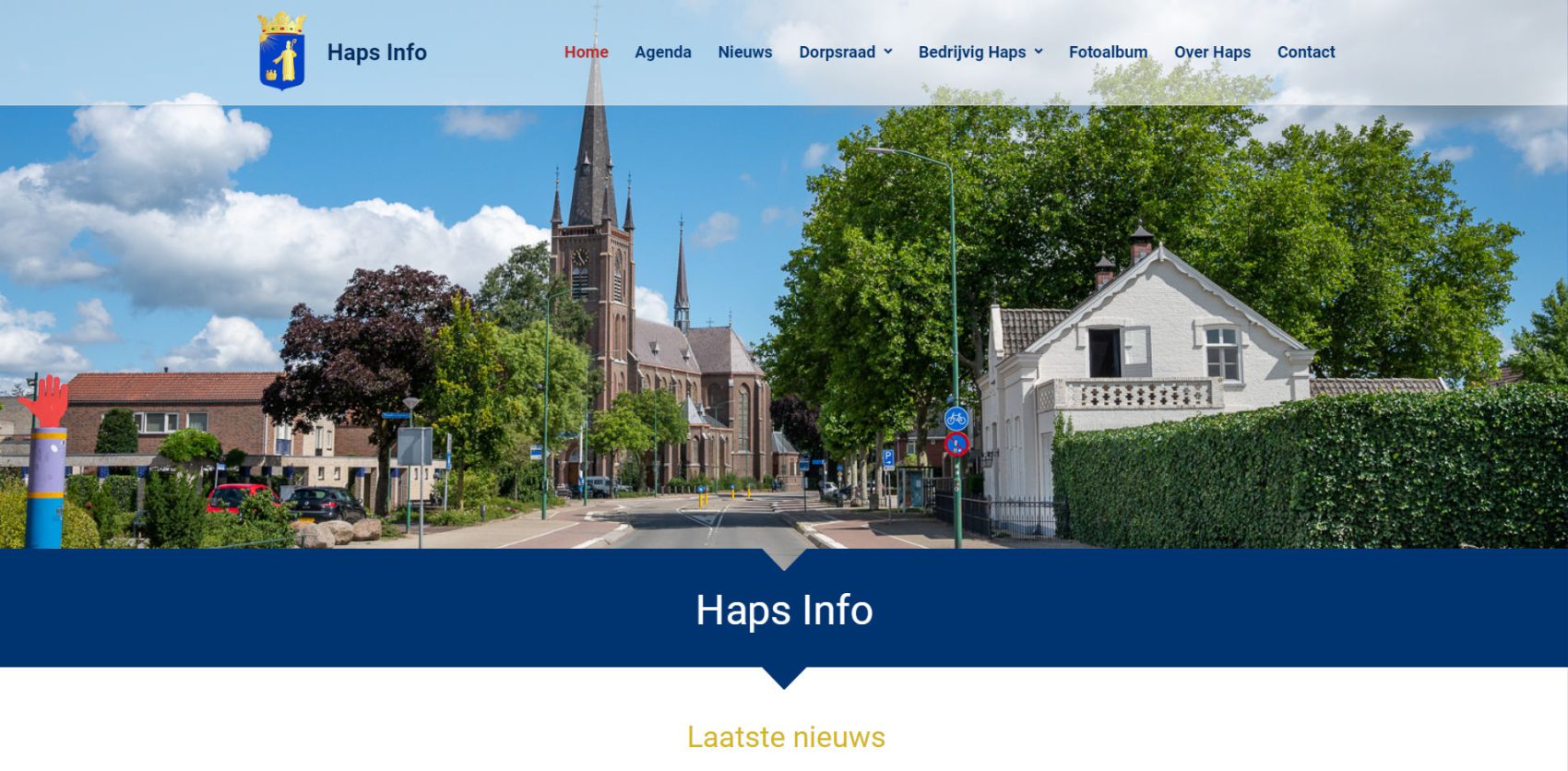 (c) Haps-info.nl